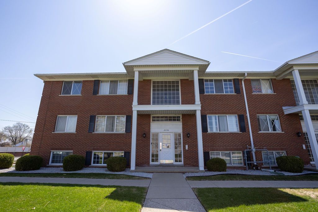 Homes for sale in Sterling Heights Macomb, MI | 8230 Crestview Dr #A1, Sterling Heights Macomb, MI 48312 | MLS# 20250026974