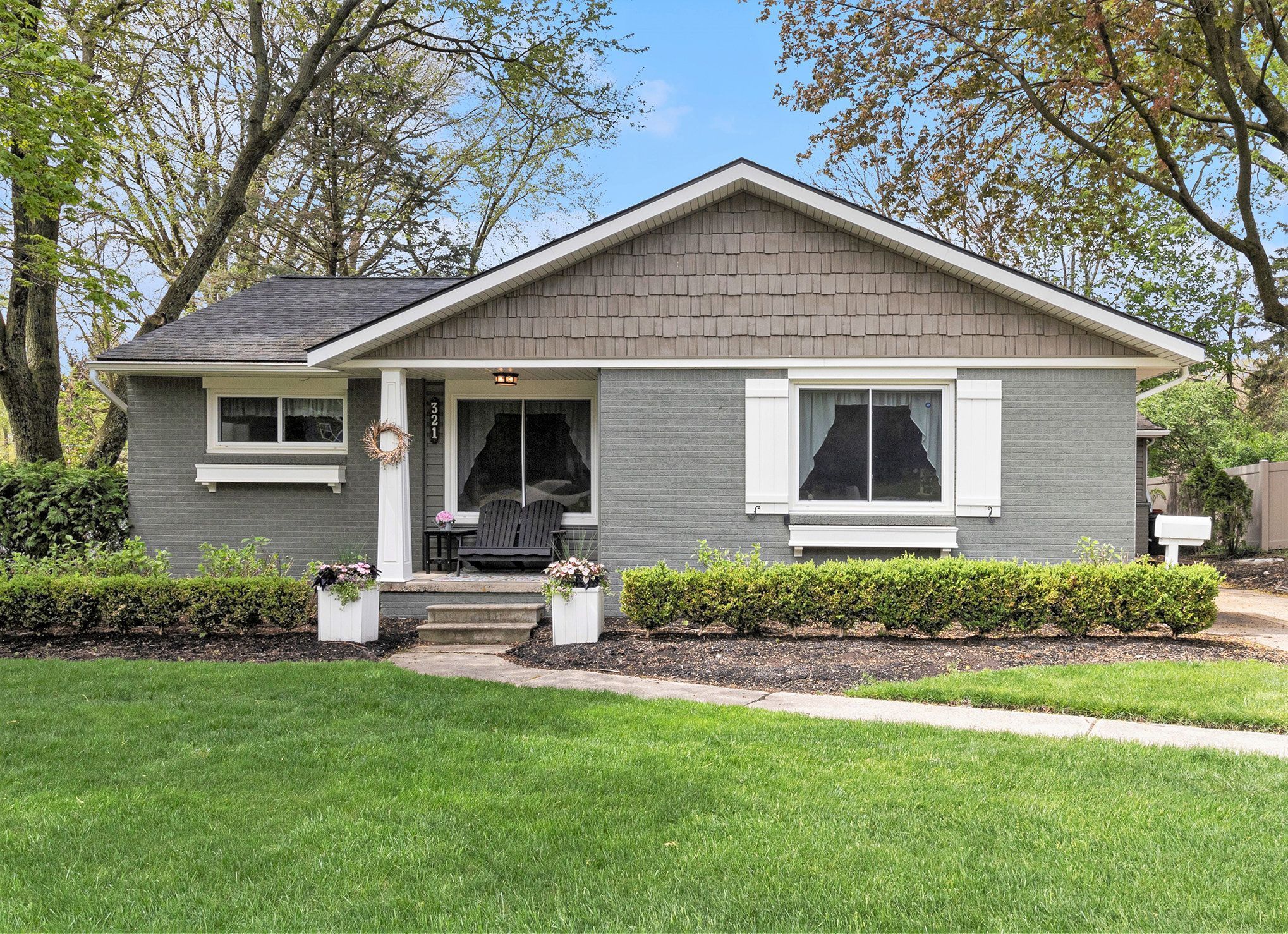 321 BENNETT Street, Milford, MI 48381