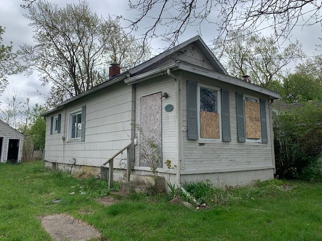 Homes for sale in Flint Genesee, MI | 915 Stocker Ave, Flint Genesee, MI 48503 | MLS# 20250032742