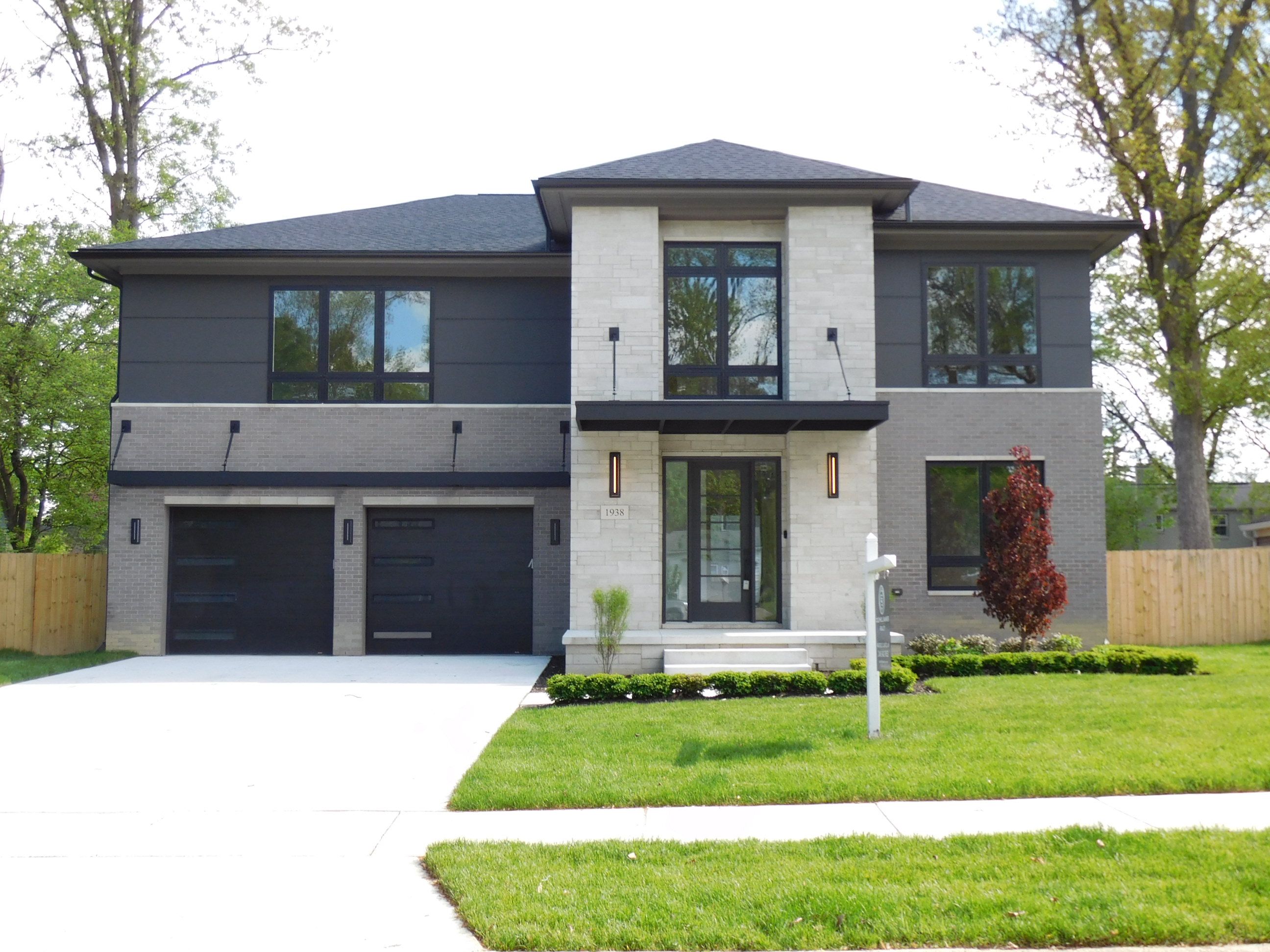 Birmingham Homes