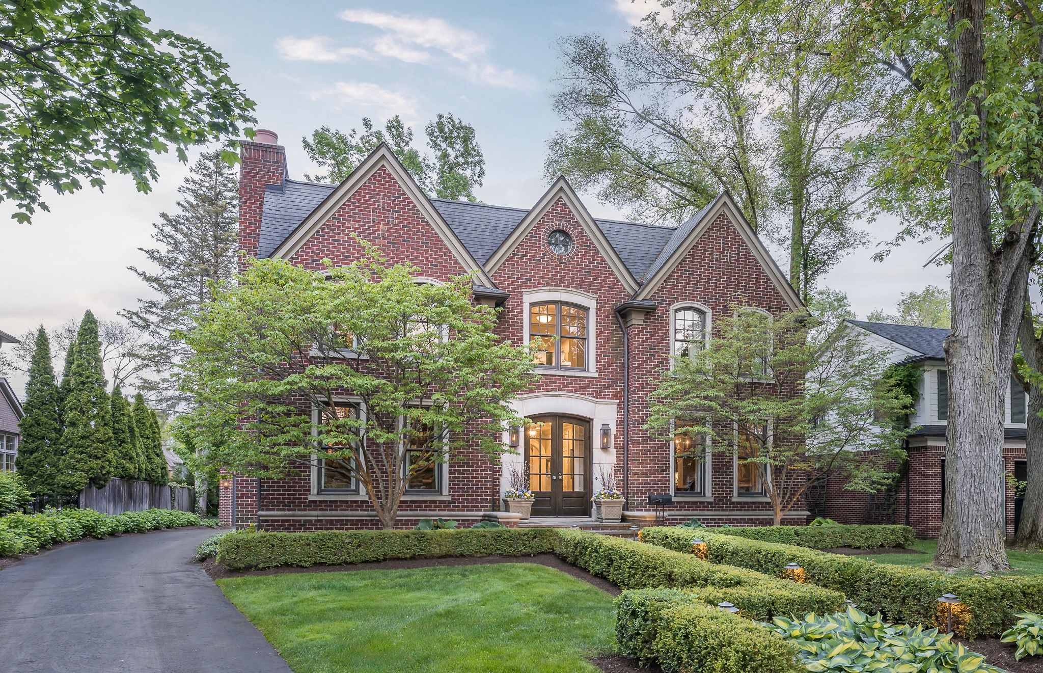Birmingham Homes